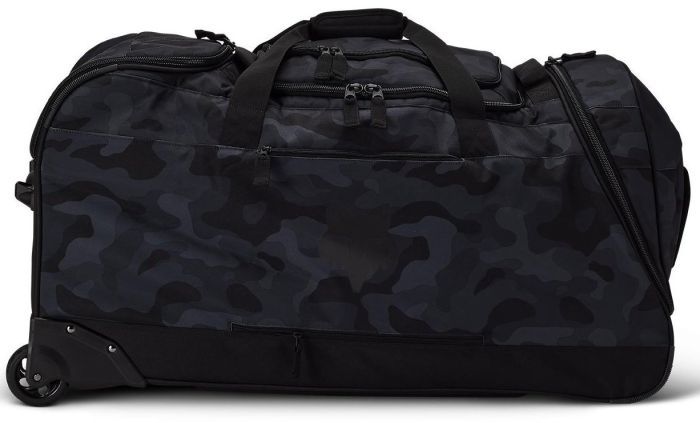 Сумка Для Форми Fox Shuttle Gb Roller - Camo Black