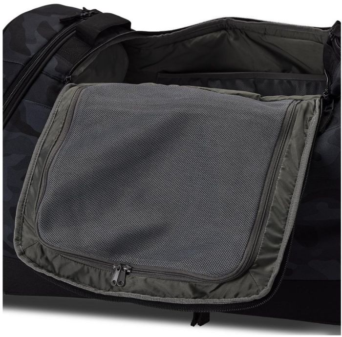 Сумка Для Форми Fox Shuttle Gb Roller - Camo Black