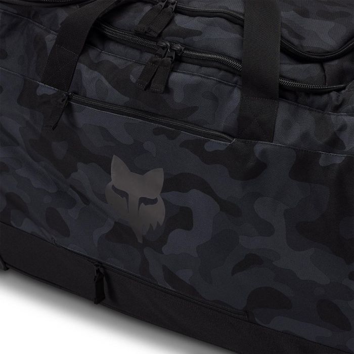 Сумка Для Форми Fox Shuttle Gb Roller - Camo Black