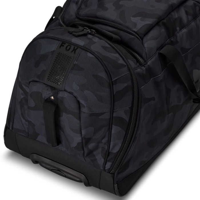 Сумка Для Форми Fox Shuttle Gb Roller - Camo Black