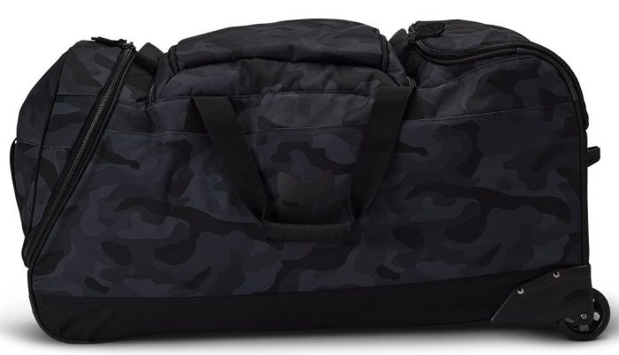 Сумка Для Форми Fox Shuttle Gb Roller - Camo Black