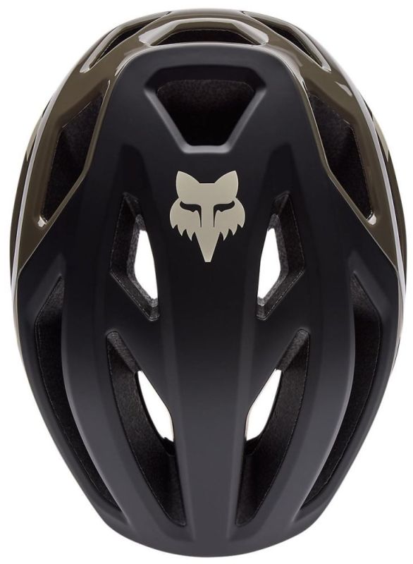 Шолом Fox Crossframe Pro Helmet - Pulse Sand
