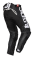 Штани Just1 J-Force Terra Pants Black-White
