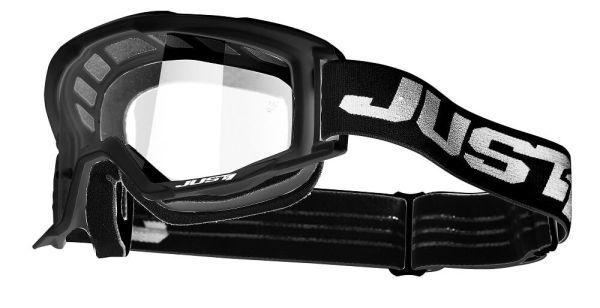Окуляри Just1 Vitro Black