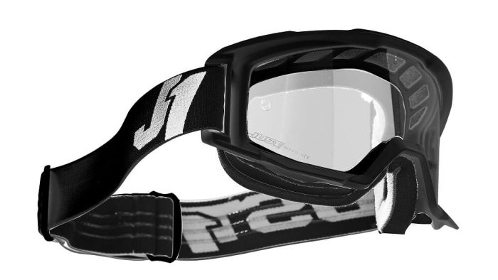 Окуляри Just1 Vitro Black