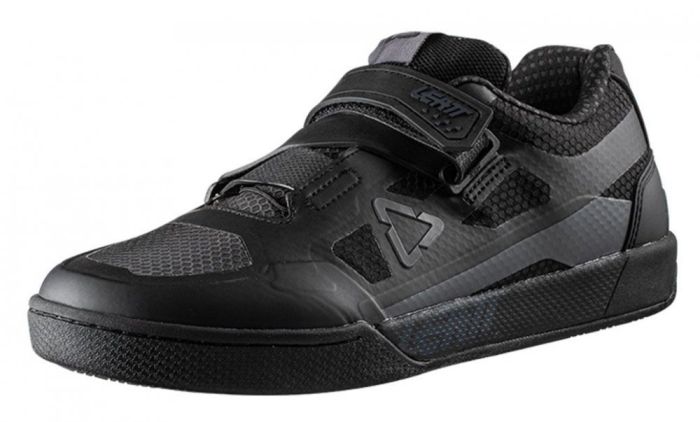 Взуття Leatt 5.0 Clip Shoe Granite