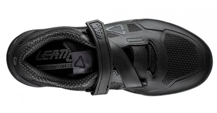 Взуття Leatt 5.0 Clip Shoe Granite