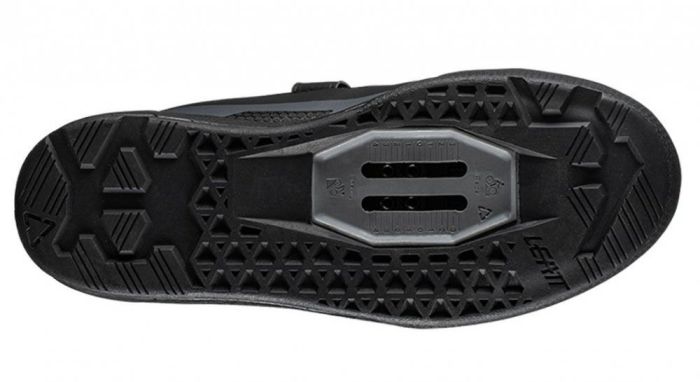Взуття Leatt 5.0 Clip Shoe Granite