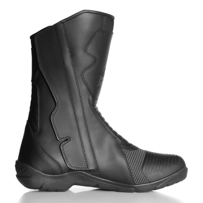 Мотовзуття RST Atlas CE Waterproof Mens Boot Black