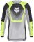 Дитяча Джерсі Fox 180 Youth Jersey - Collect Grey