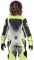 Дитяча Джерсі Fox 180 Youth Jersey - Collect Grey
