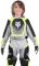 Дитяча Джерсі Fox 180 Youth Jersey - Collect Grey