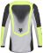 Дитяча Джерсі Fox 180 Youth Jersey - Collect Grey