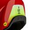 Мотошолом Fox V1 Ballast Helmet Flo Red