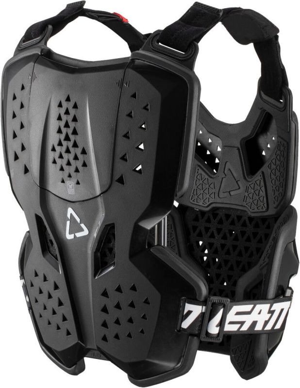 Захист тіла Leatt Chest Protector 3.5 Black