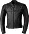 Куртка RST S1 Leather Jacket Men - Black