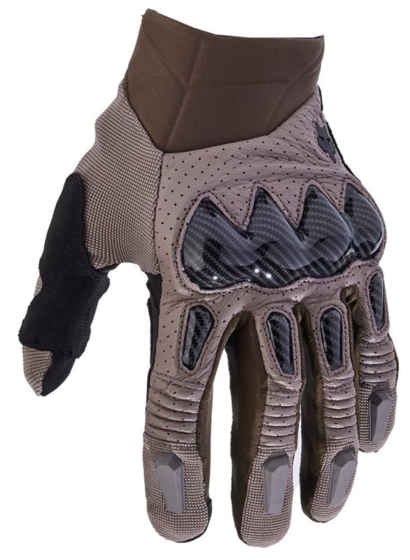 Рукавички Fox Bomber Glove - Ce Taupe
