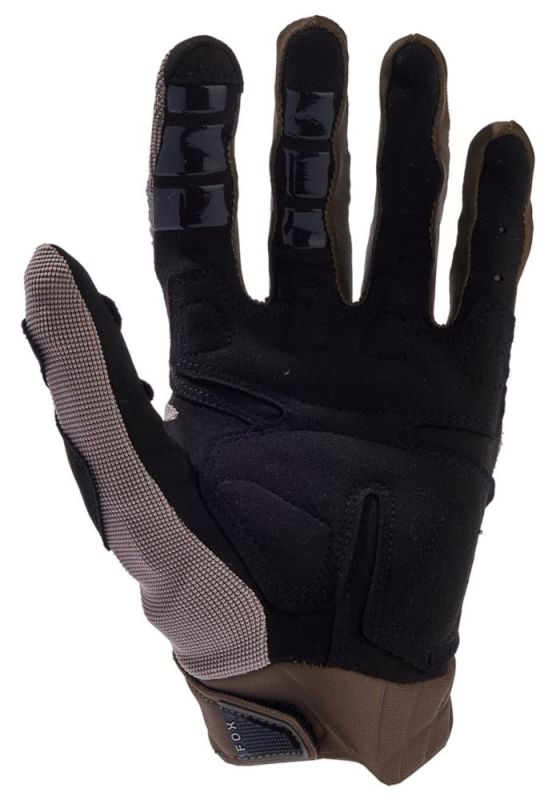 Рукавички Fox Bomber Glove - Ce Taupe