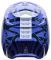 Шолом Fox V1 Helmet - Diffuse Purple Dove