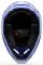Шолом Fox V1 Helmet - Diffuse Purple Dove