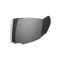Скло мотошолома Nexx SX.100 IRIDIUM SILVER