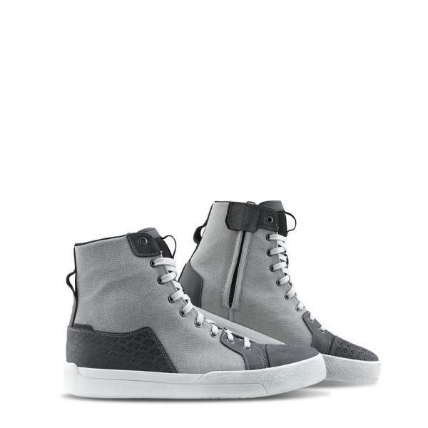 Моточеревики Gaerne G_LETUR GREY/ANTHRACITE/WHITE