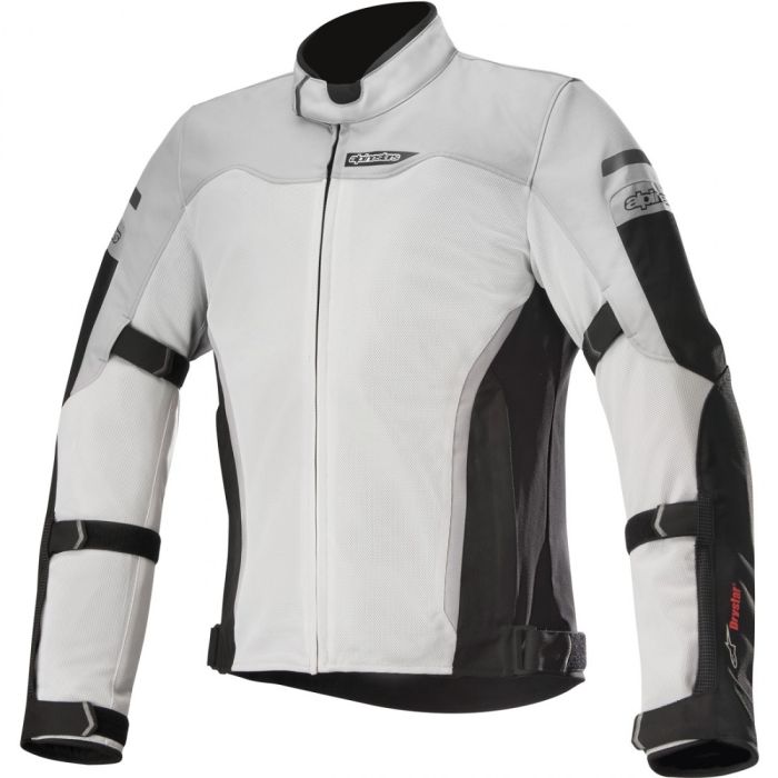 Куртка Alpinestars LEONIS DRYSTAR AIR