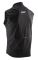 Жилет LEATT Vest RaceVest Black