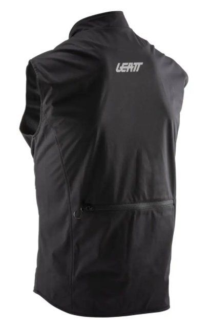 Жилет LEATT Vest RaceVest Black