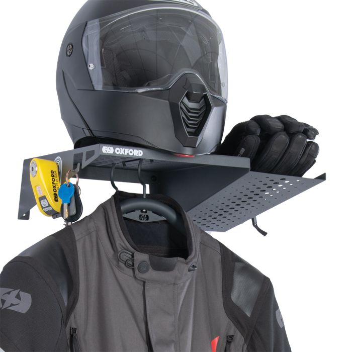 Полиця для екіпірування Oxford ZERO-G - Gear Tidy