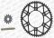 Комплект Afam Slk Steel Drive Kit - KTM
