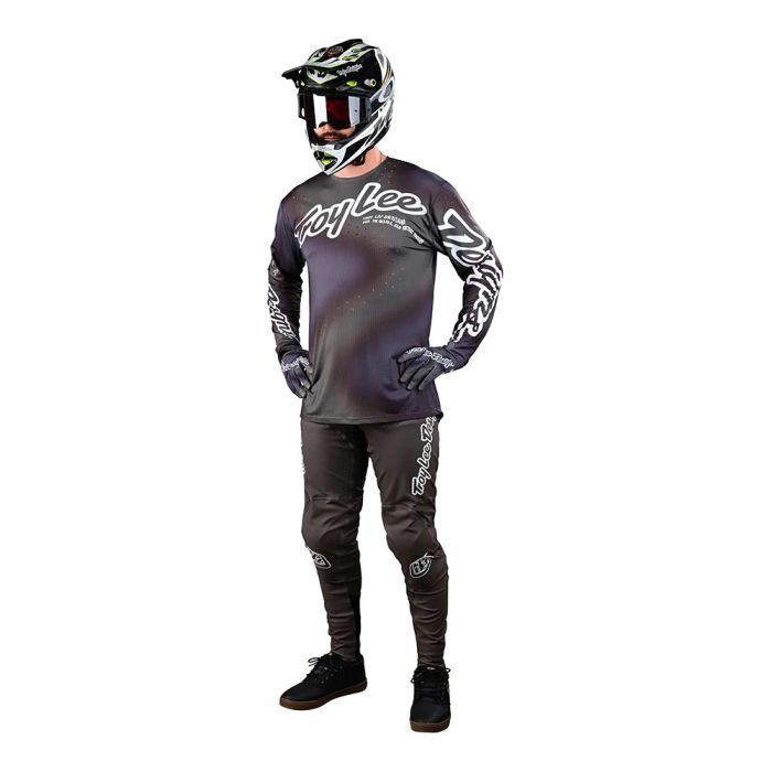 Джерсі TLD SPRINT ULTRA JERSEY Lucid [Fatigue]