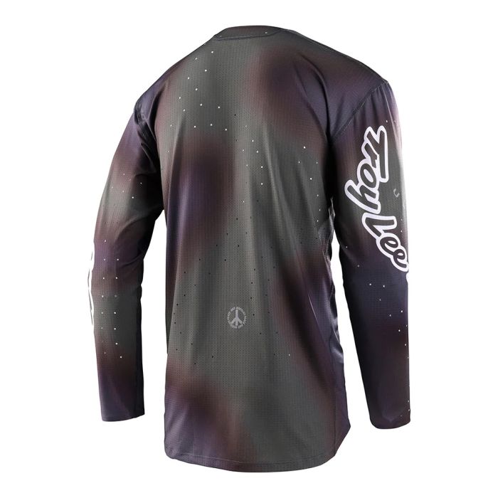 Джерсі TLD SPRINT ULTRA JERSEY Lucid [Fatigue]