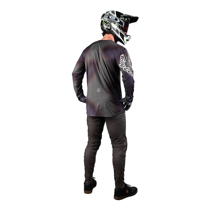 Джерсі TLD SPRINT ULTRA JERSEY Lucid [Fatigue]