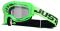 Окуляри Just1 Vitro Fluo Green