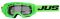 Окуляри Just1 Vitro Fluo Green