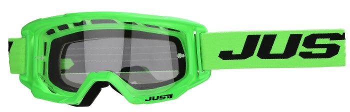 Окуляри Just1 Vitro Fluo Green