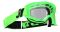 Окуляри Just1 Vitro Fluo Green