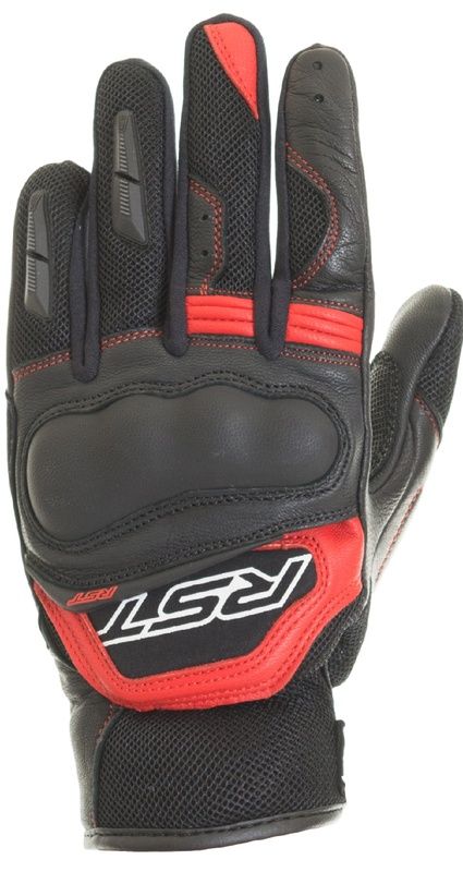 Моторукавички RST Urban Air 2 CE M Glove Red