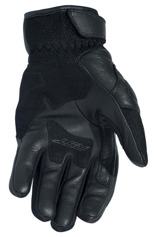 Моторукавички RST Urban Air 2 CE M Glove Red