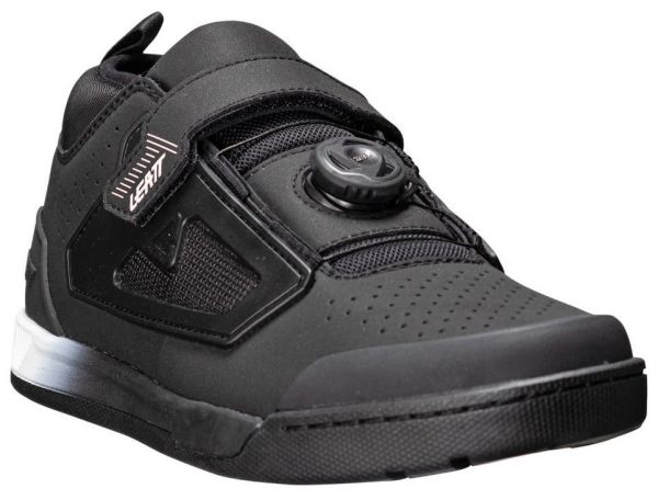 Взуття Leatt 3.0 Pro Flat Shoe Black