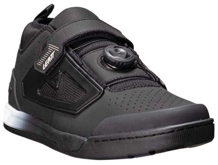 Взуття Leatt 3.0 Pro Flat Shoe Black