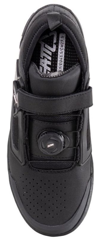 Взуття Leatt 3.0 Pro Flat Shoe Black