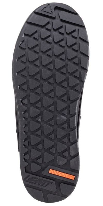 Взуття Leatt 3.0 Pro Flat Shoe Black