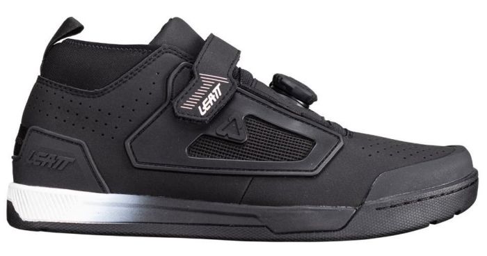 Взуття Leatt 3.0 Pro Flat Shoe Black