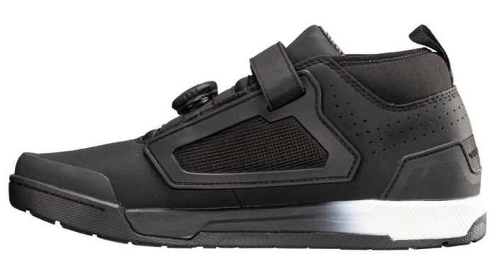 Взуття Leatt 3.0 Pro Flat Shoe Black