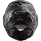 Мотошолом LS2 FF900 Valiant 2 Gripper Matt Titanium