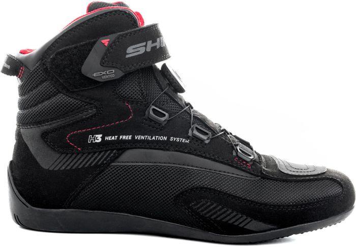 Мотовзуття Shima Exo Vented