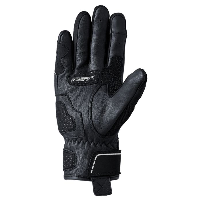 Моторукавички RST Gloves S-1 mesh Men CE - Black
