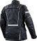 Куртка жіноча LS2 Nevada Lady Jacket Black Dark Grey